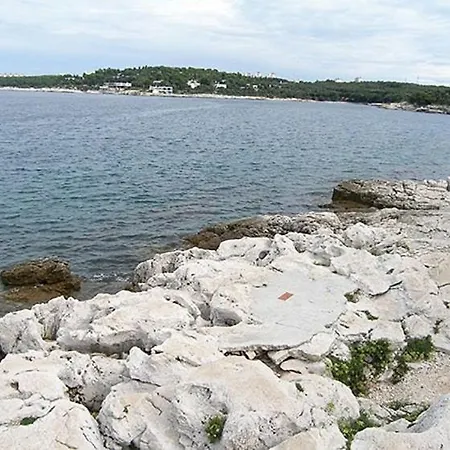 Casa de Férias Holiday In Istrien 36088 Pula